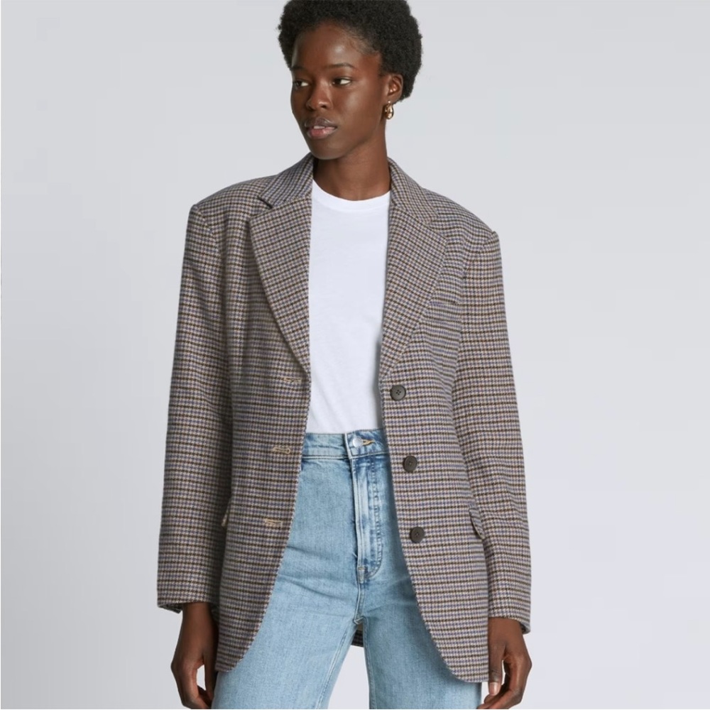Everlane Blazer NWT